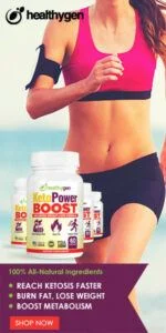 Build Muscle healthgen