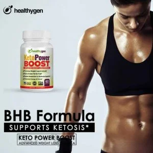 Build Muscle health