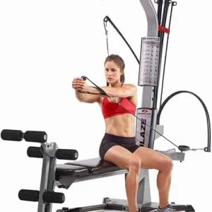 Bowflex Home