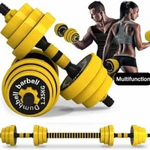 DDFE Adjustable Dumbbell