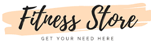 Best Fitness Stores - Logo