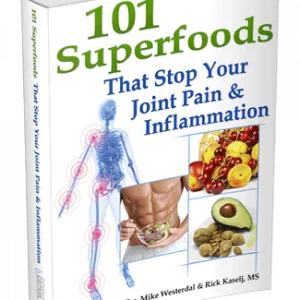 101 Superfoods