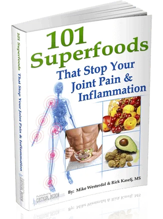 101 Superfoods