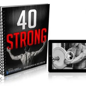 40 Strong