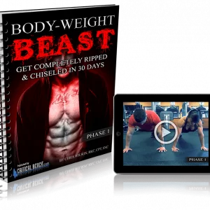 Body Weight BEAST