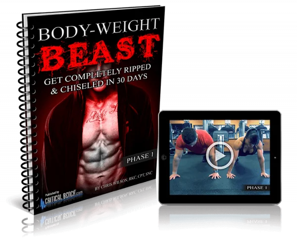 Body Weight BEAST