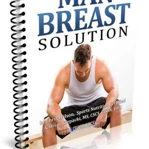 Man Breast Solution