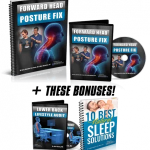 Posture Fix Posture Fix