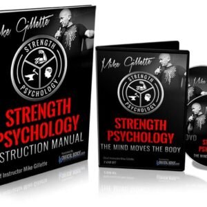 Strength of Psychology