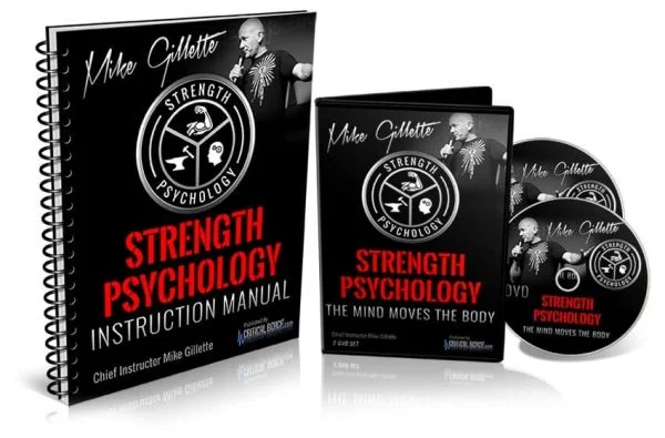 Strength of Psychology Strength of Psychology