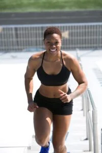 running How To Getting Stay In Shape ; running
