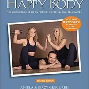 The Happy Body