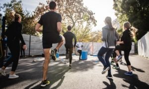 YouTube Downloader for Fitness Training Videos