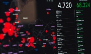 Exness Investing: Navigating the World of Financial Growth