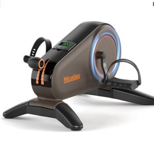 Mini Exercise Bike for Home Office Workout or Physical Therapy Mini Exercise Bike for Home Office Workout or Physical Therapy