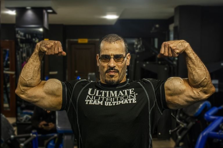 Why Muscle Is the Ultimate Fat-Burning Weapon